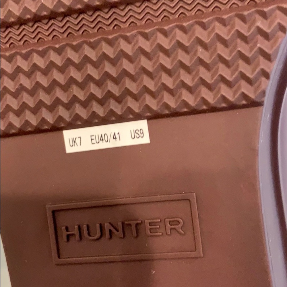 Boots - Picture 7 of 7